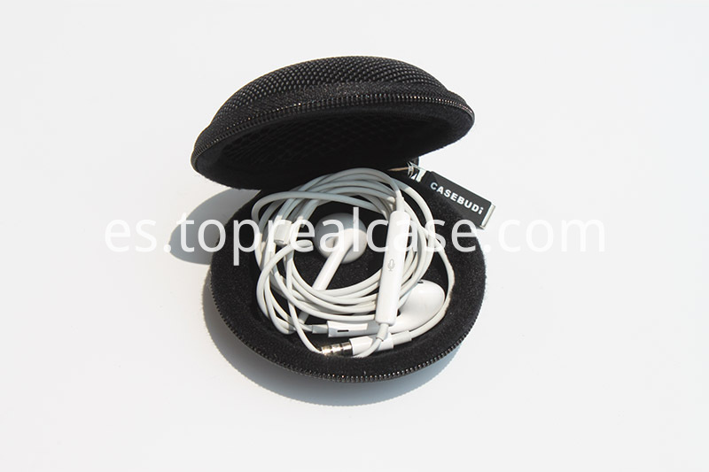funda de auricular earphone case